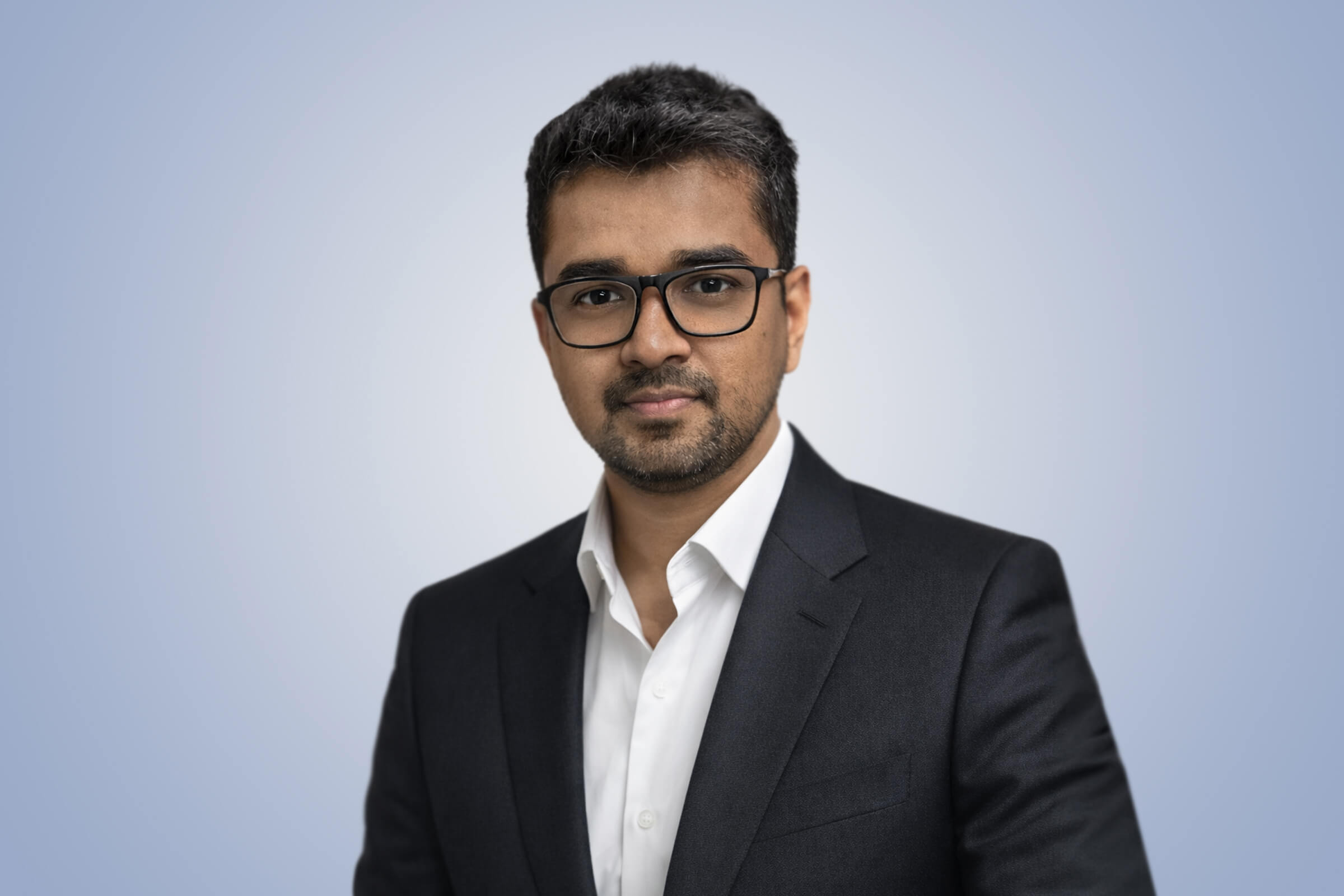 Jithin J Neerackal, Managing Director, India and Co-Founder of InsideJob