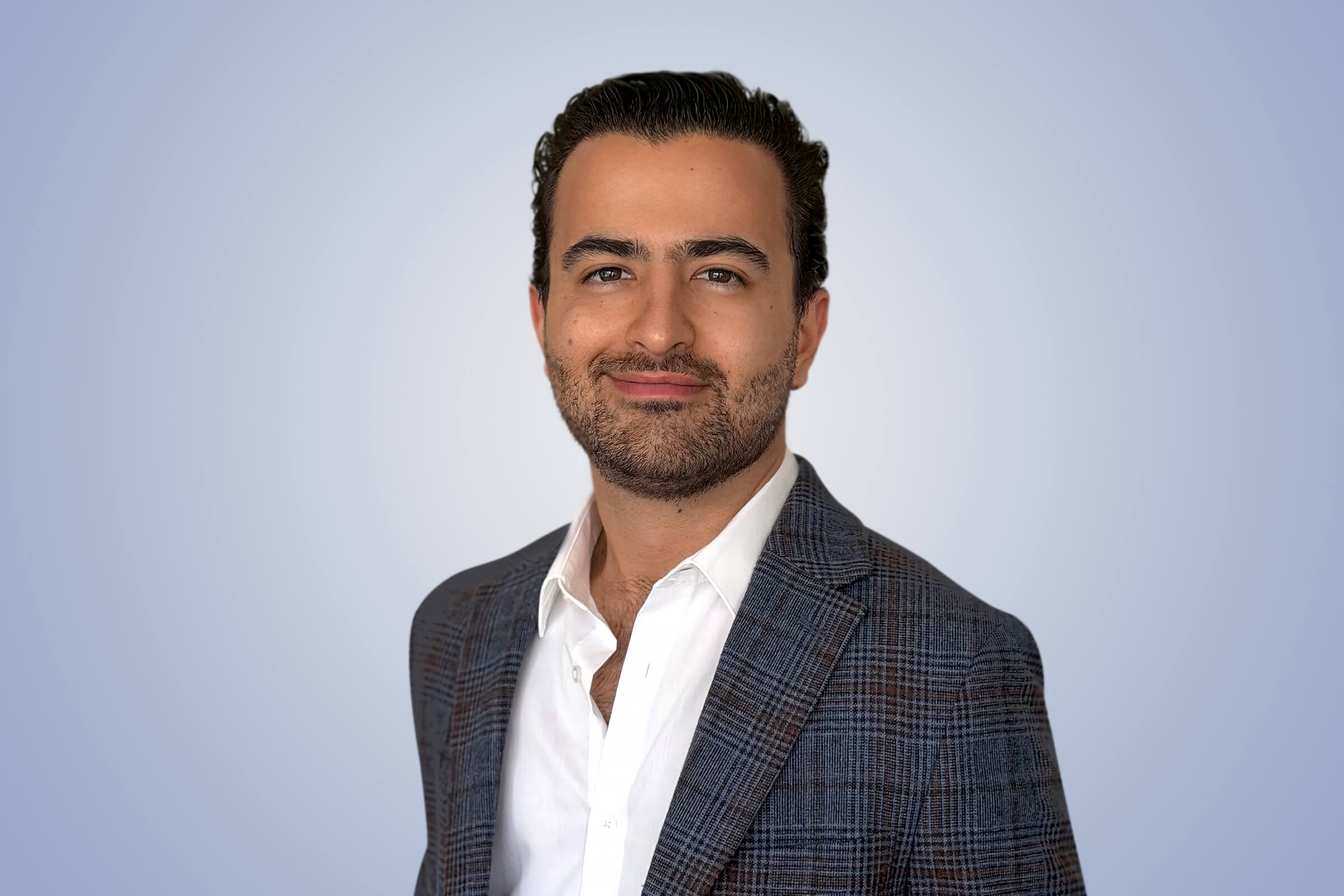 Manuel Rodriguez Dao, CTO and Co-Founder of InsideJob